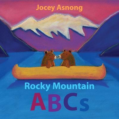 Rocky Mountain ABCs - 