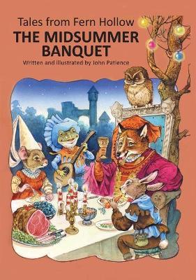 The Midsummer Banquet - John Patience