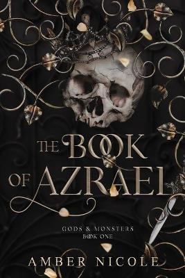 The Book of Azrael - Amber Nicole