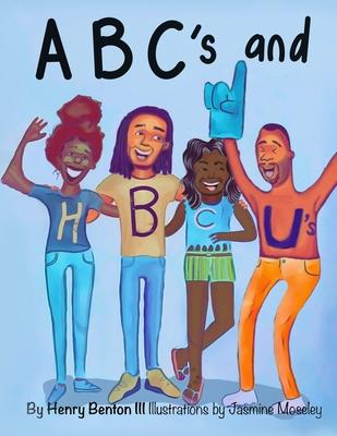 H is for HBCUs - Henry Berry