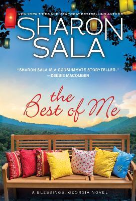 The Best of Me - Sharon Sala