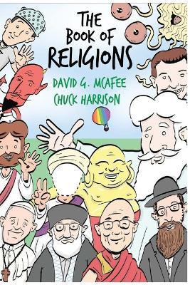 The Book of Religions - Chuck Harrison