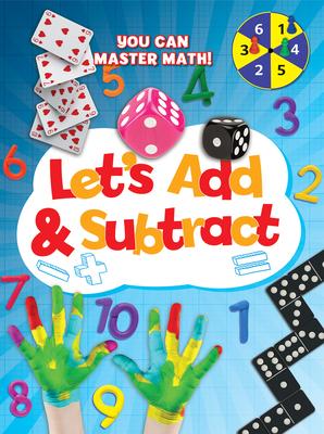 Let's Add and Subtract - Mike Askew