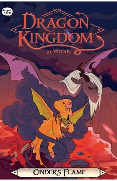 Cinder's Flame: Volume 7 - Jordan Quinn