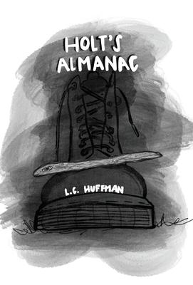 Holt's Almanac - L. C. Huffman