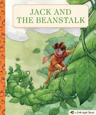 Jack and the Beanstalk: A Little Apple Classic - Gabhor Utomo