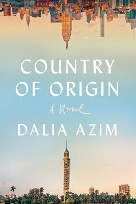 Country of Origin - Dalia Azim
