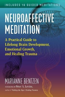 Neuroaffective Meditation: A Practical Guide to Lifelong Brain Development, Emotional Growth, and Healing Trauma - Marianne Bentzen