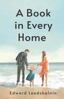 A Book in Every Home - Edward Leedskalnin