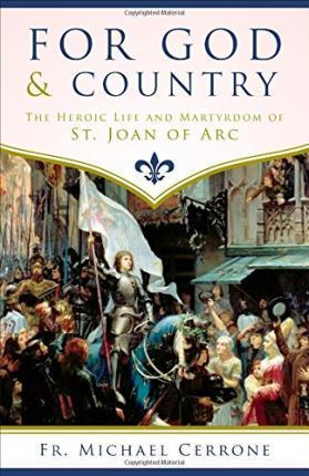 For God and Country - Fr Michael J. Cerrone