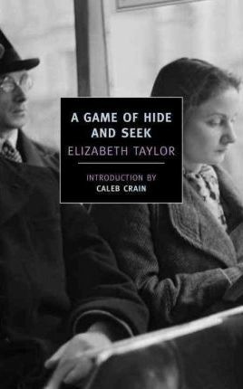 A Game of Hide and Seek - Elizabeth Taylor