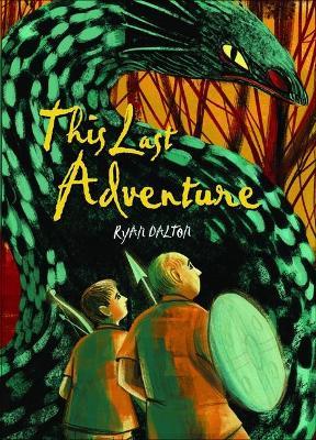 This Last Adventure - Ryan Dalton