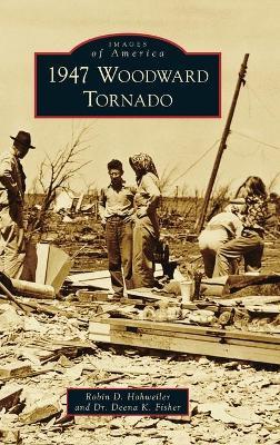 1947 Woodward Tornado - Robin D. Hohweiler