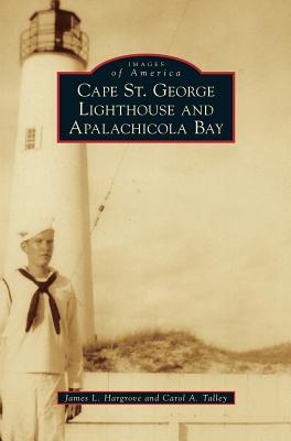 Cape St. George Lighthouse and Apalachicola Bay - James L. Hargrove