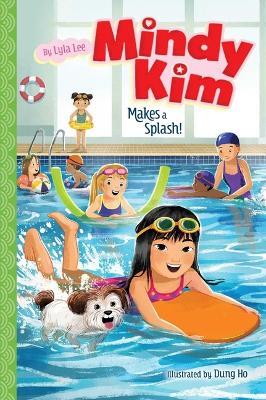 Mindy Kim Makes a Splash!: Volume 8 - Lyla Lee