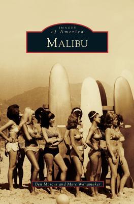 Malibu - Ben Marcus