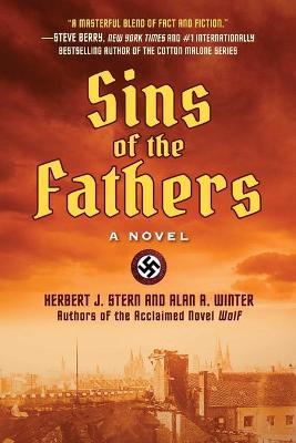 Sins of the Fathers - Herbert J. Stern