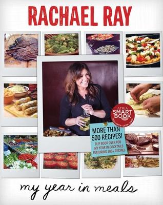 My Year in Meals - Rachael Ray