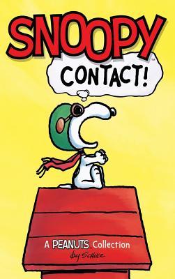Snoopy: Contact! - Charles M. Schulz