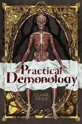 Practical Demonology - Clare Rees