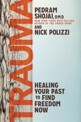 Trauma: Healing Your Past to Find Freedom Now - Nick Polizzi