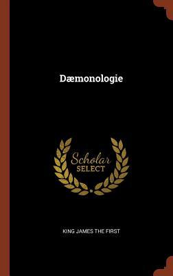 Daemonologie - King James The First