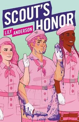 Scout's Honor - Lily Anderson