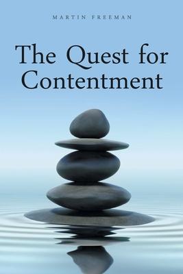 The Quest for Contentment - Martin Freeman