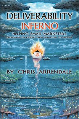Deliverability Inferno: Helping Email Marketers Understand the Journey from Purgatory to Paradise - Chris Arrendale