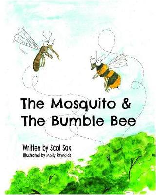 The Mosquito & the Bumble Bee - Scot Sax