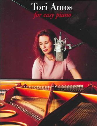 Tori Amos - For Easy Piano - Tori Amos