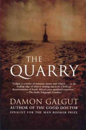 The Quarry - Damon Galgut