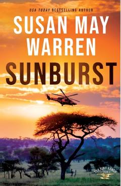 Sunburst - Susan May Warren