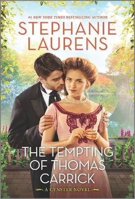 The Tempting of Thomas Carrick - Stephanie Laurens