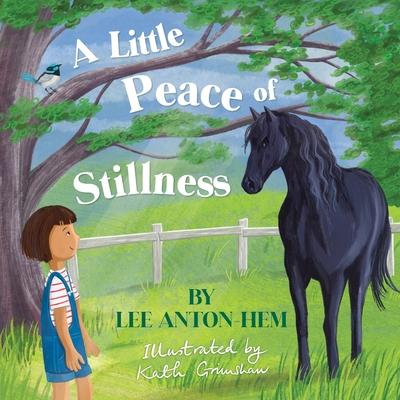 A Little Peace of Stillness - Anton-hem