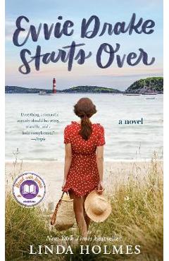 Poza produsului Evvie Drake Starts Over - Linda Holmes