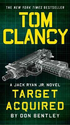 Tom Clancy Target Acquired - Don Bentley