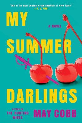 My Summer Darlings - May Cobb