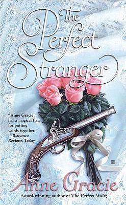 The Perfect Stranger - Anne Gracie