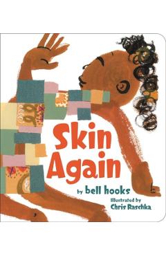 Skin Again - Bell Hooks