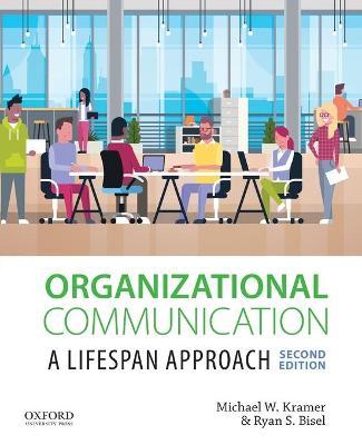 Organizational Communication - Michael Kramer