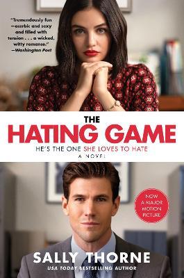 The Hating Game [Movie Tie-In] - Sally Thorne