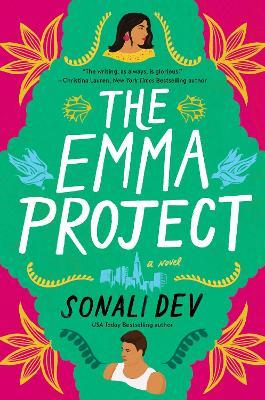 The Emma Project - Sonali Dev