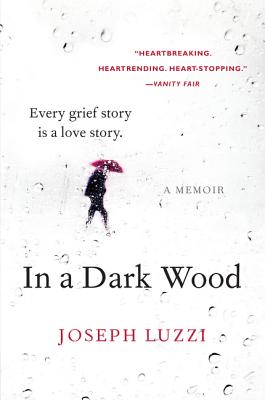 In a Dark Wood: A Memoir - Joseph Luzzi