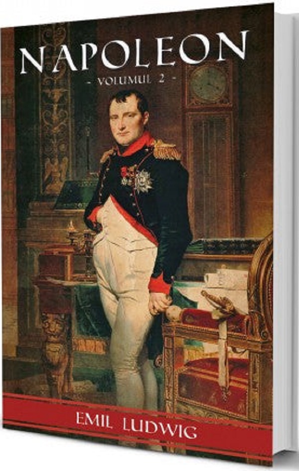 Napoleon Vol.2 - Emil Ludwig