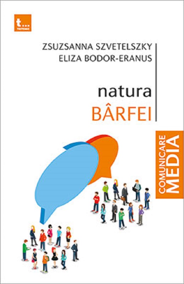 Natura barfei - Zsuzsanna Szvetelszky, Eliza Bodor-Eranus