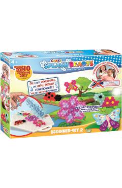 Imaginea produsului 'Set creație mărgele. Fete'