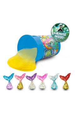 Imaginea produsului 'Slime magic cu surpriza. Sirena'