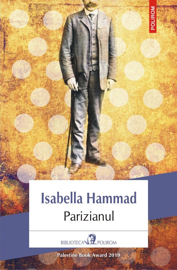 Parizianul - Isabella Hammad