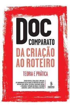 Poza produsului Da cria��o ao roteiro - Doc Comparato